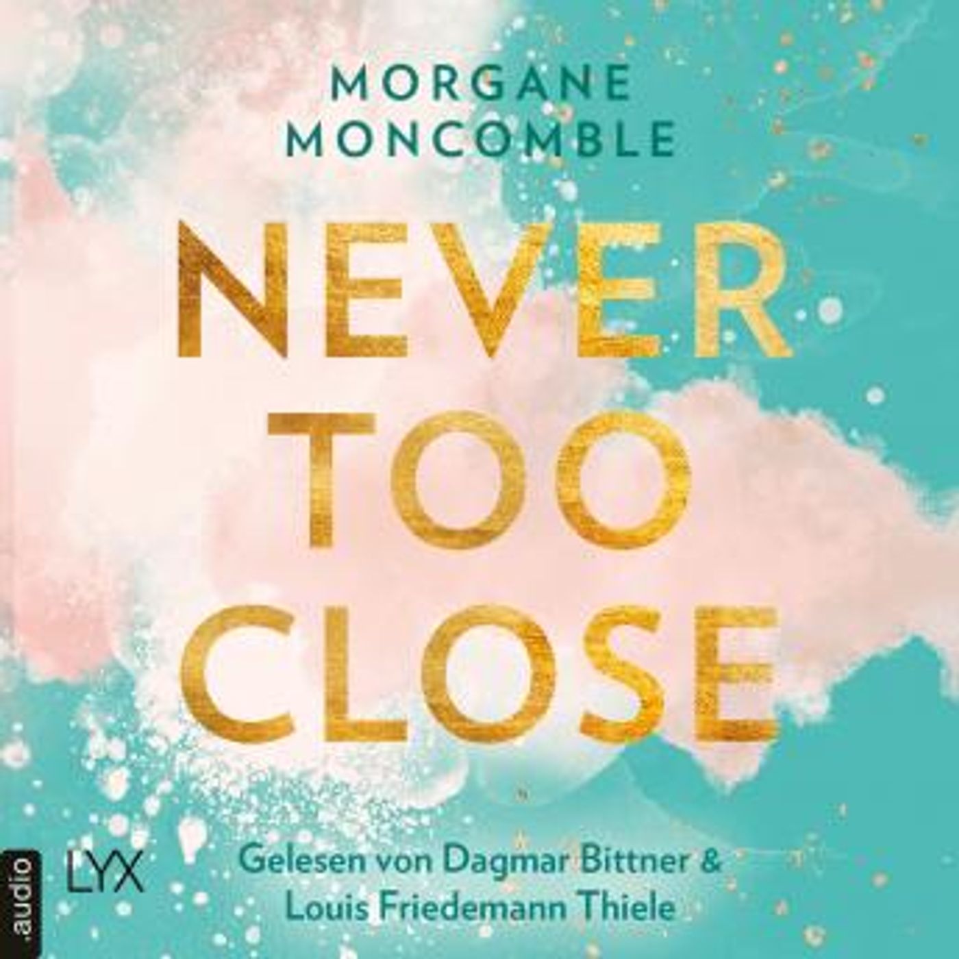 Listen to Latest Full Audiobooks in Romance, Modern