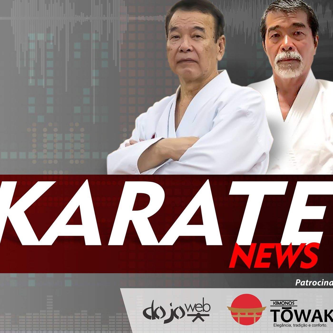 RÁDIO KARATE