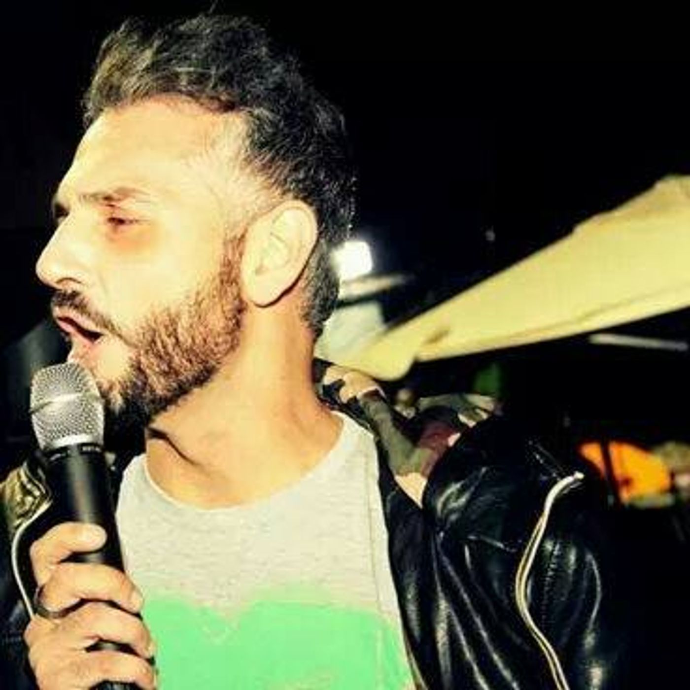 Elia Francesco Show