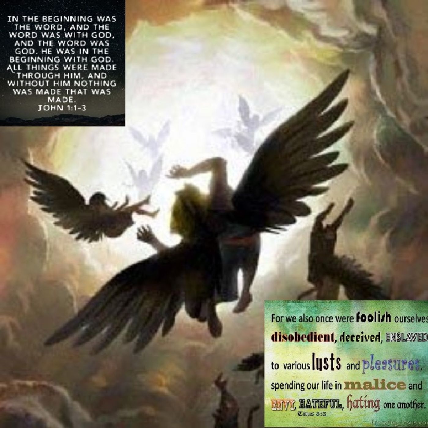 SOLDIER4YAHWEH