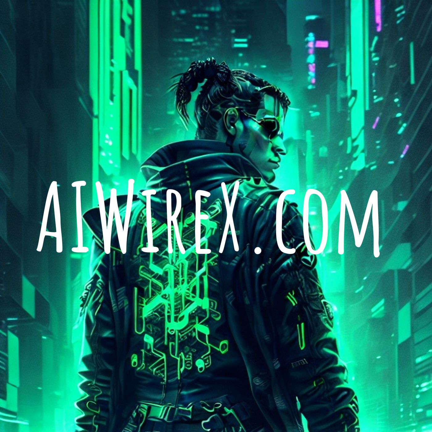AIWireX.com