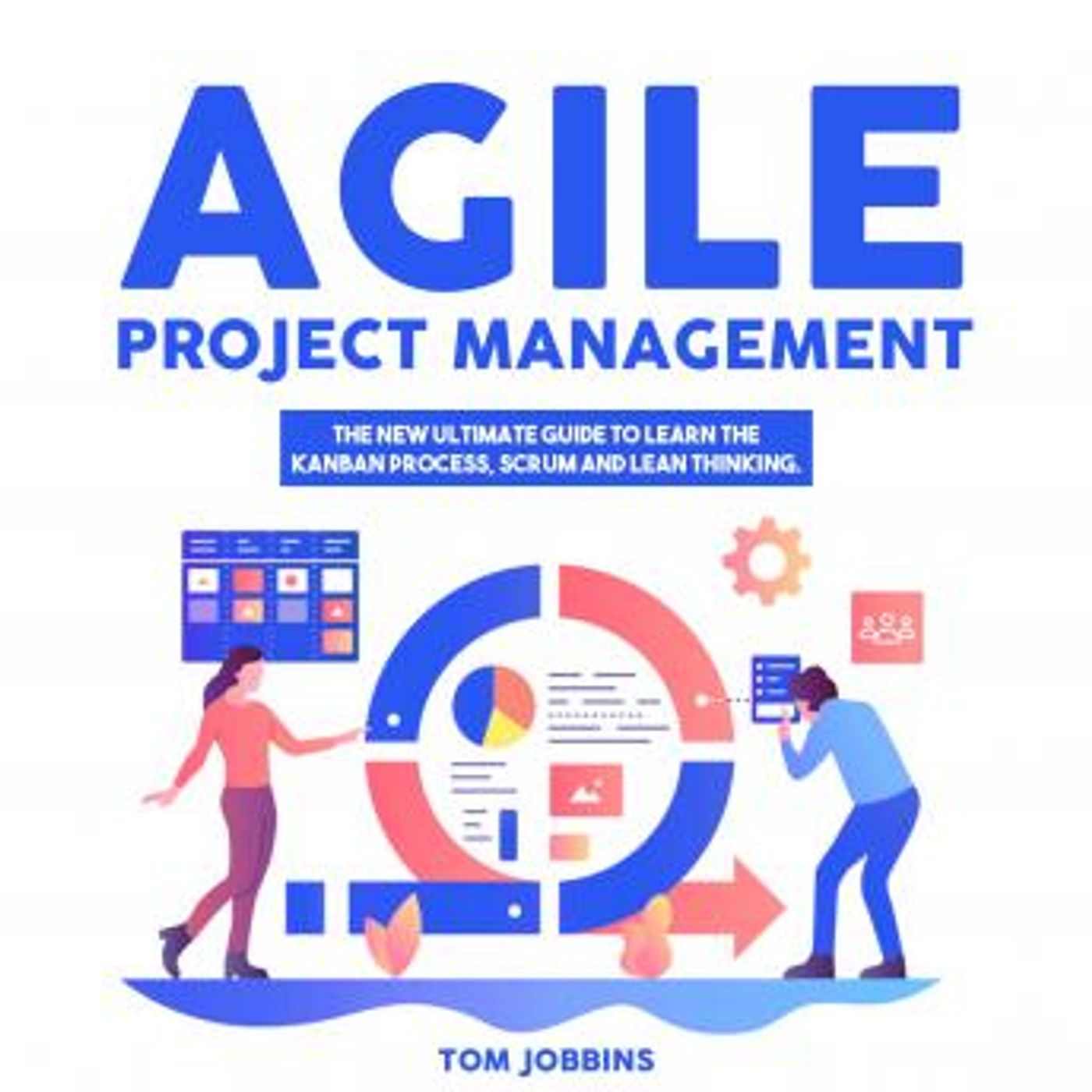 Full Trial Audiobooks in Self-Improvement, Career Development