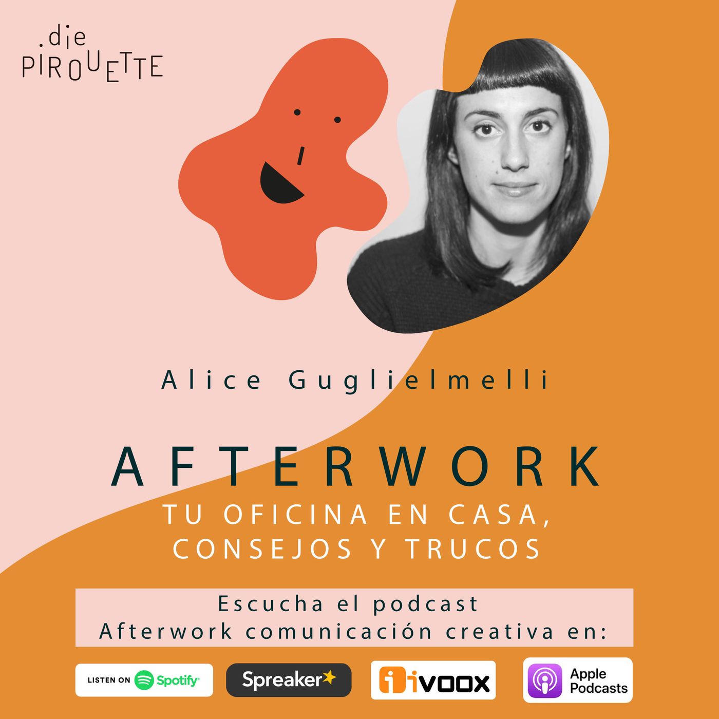 Afterwork: comunicación creativa