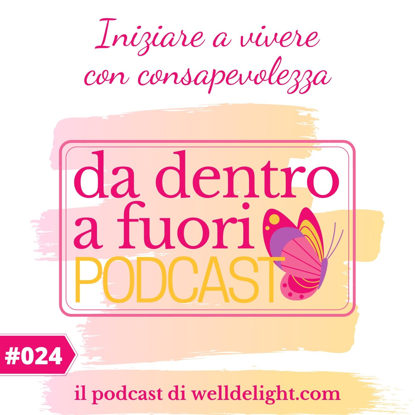 Da Dentro a Fuori Podcast