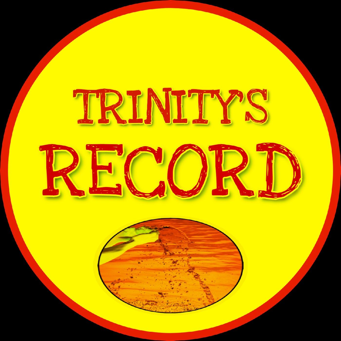 Trinity's Record (Serie Musical)