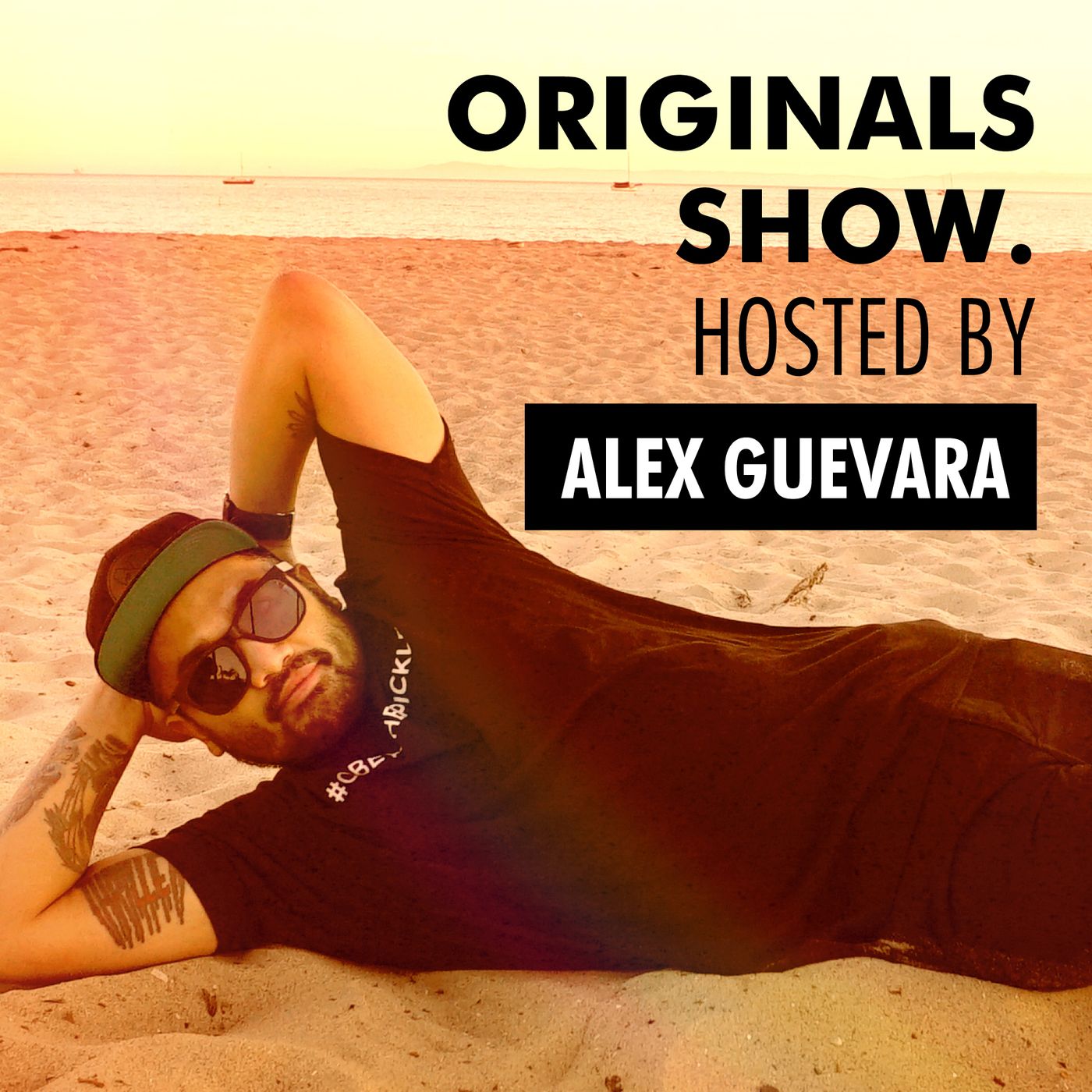 ORIGINALS Show Podcast
