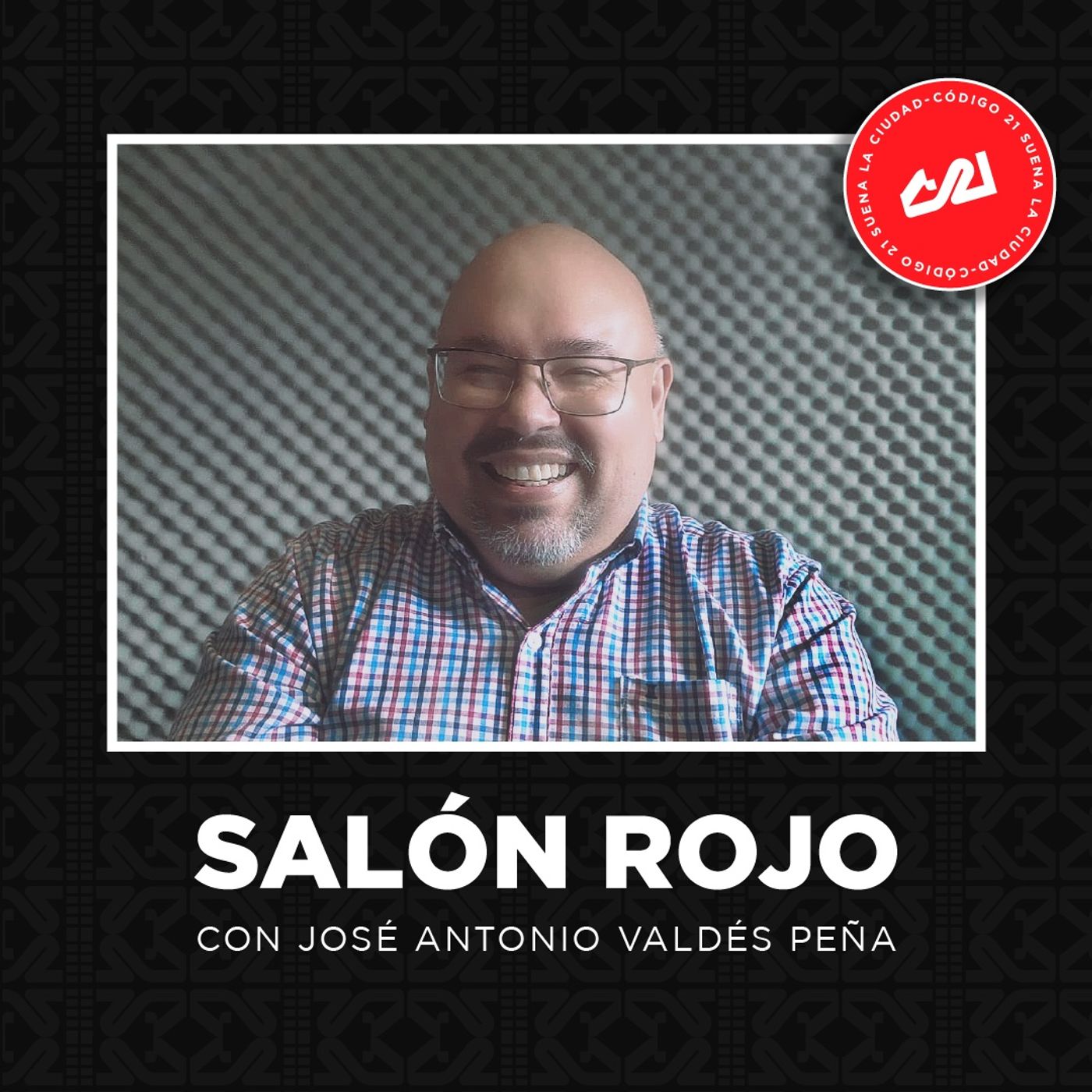 SALÓN ROJO