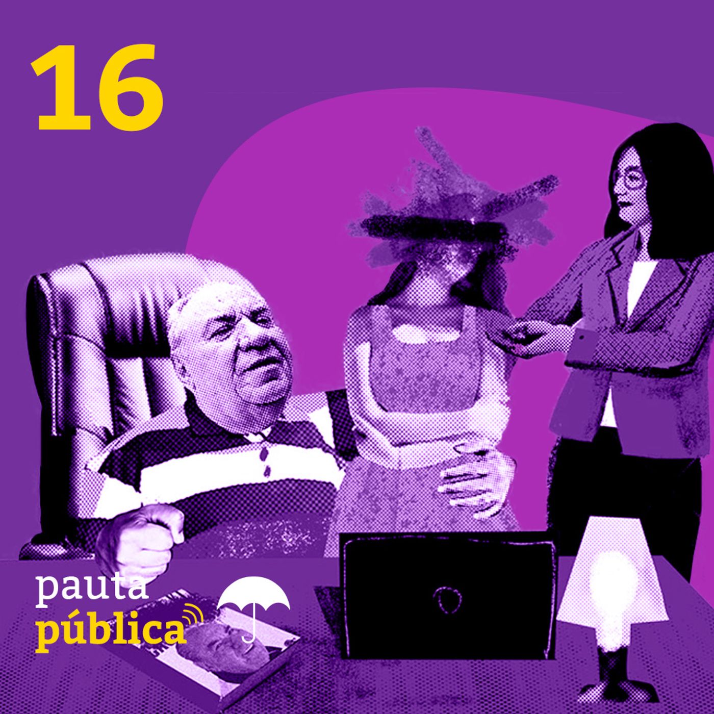 Pauta Pública