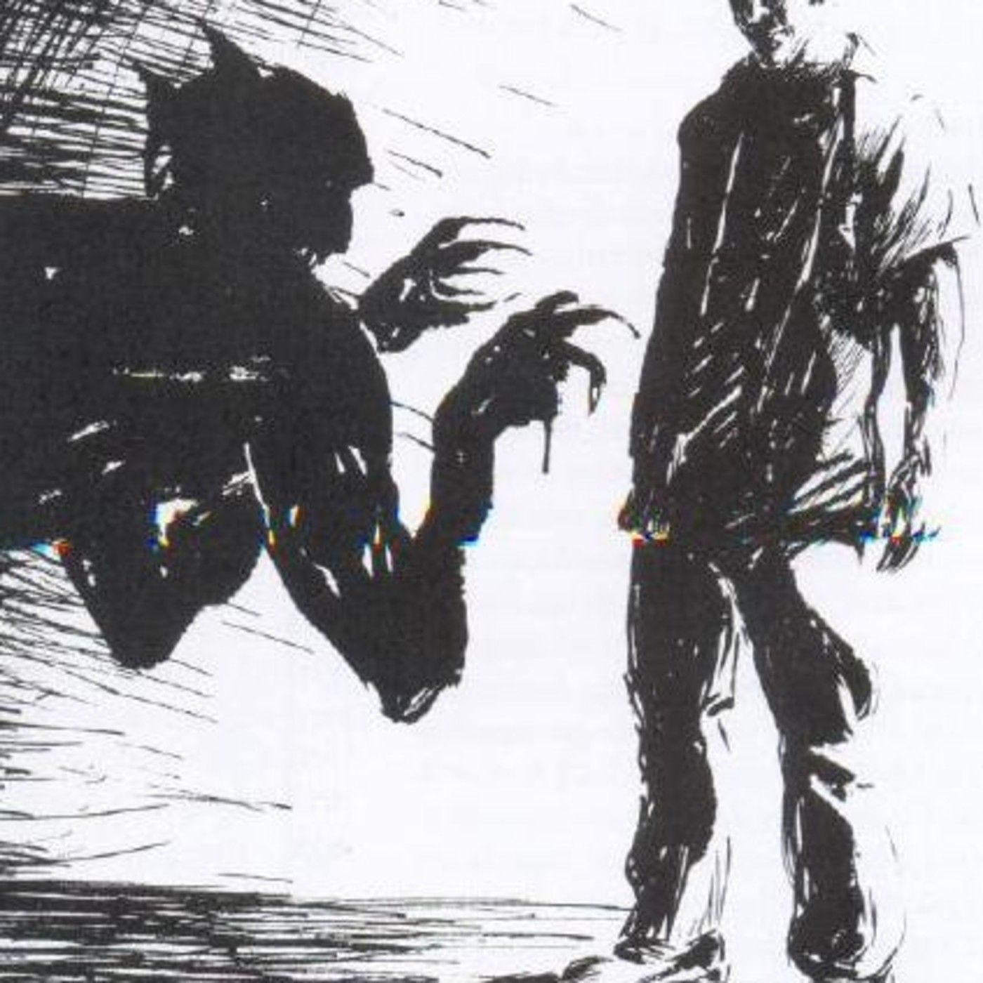 Historias de Miedo Diciembre 15 2020 EL HOMBRE DE NEGRO