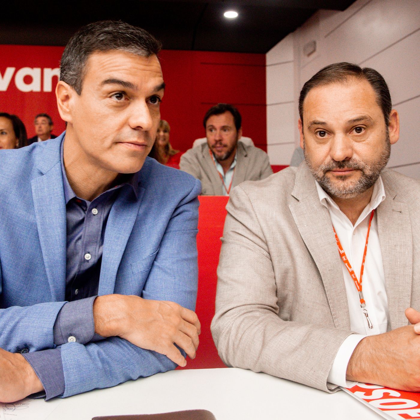 Tertulia: El bloqueo de Junts, la Audiencia Nacional y el efectivo del PSOE (6/11/2025) episode artwork