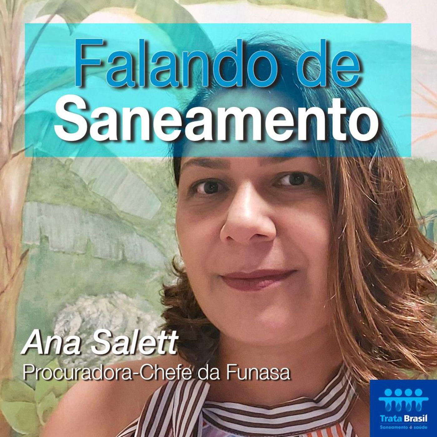 Falando de Saneamento