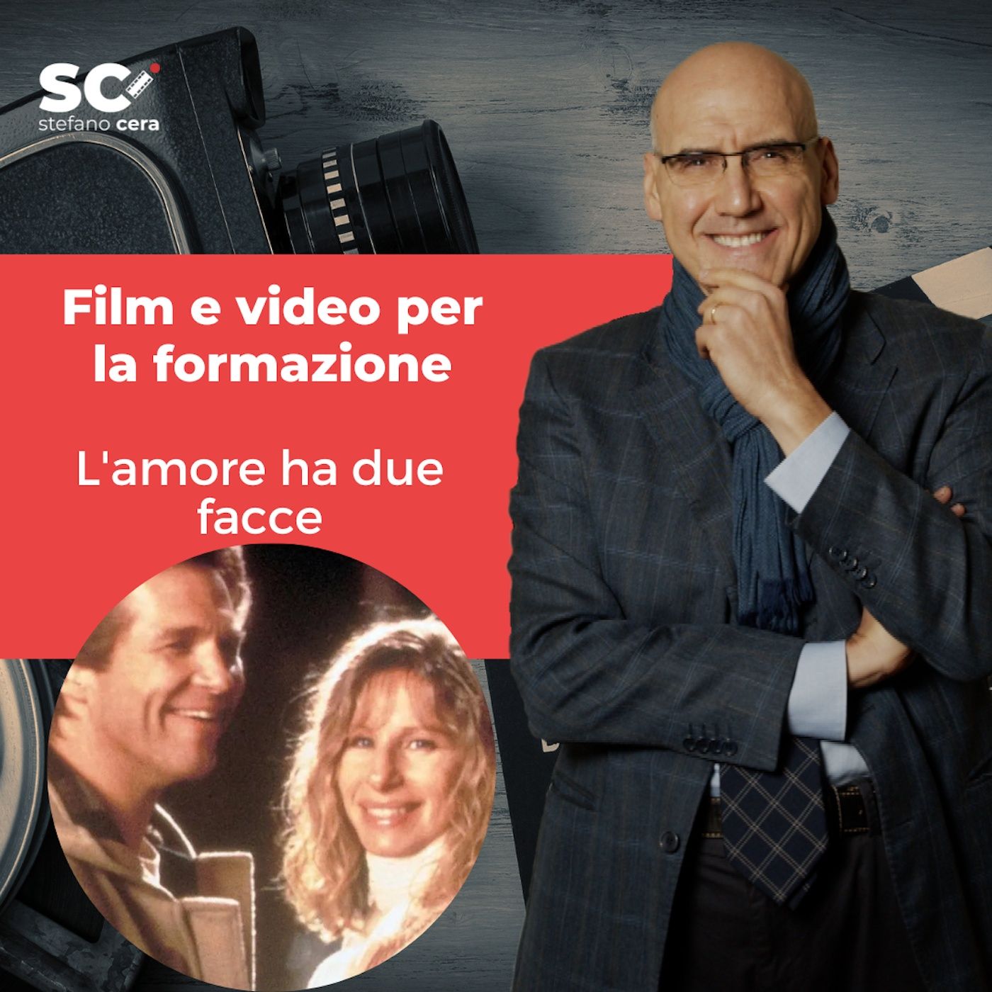 Film e video per la formazione