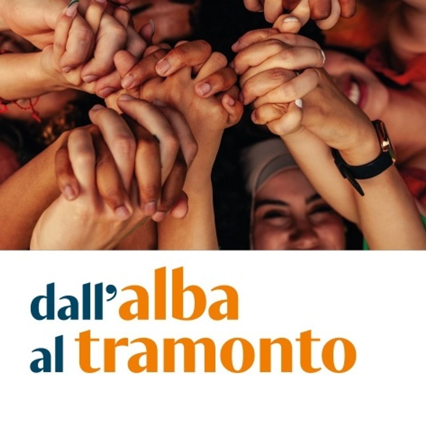 Dall\'alba al tramonto