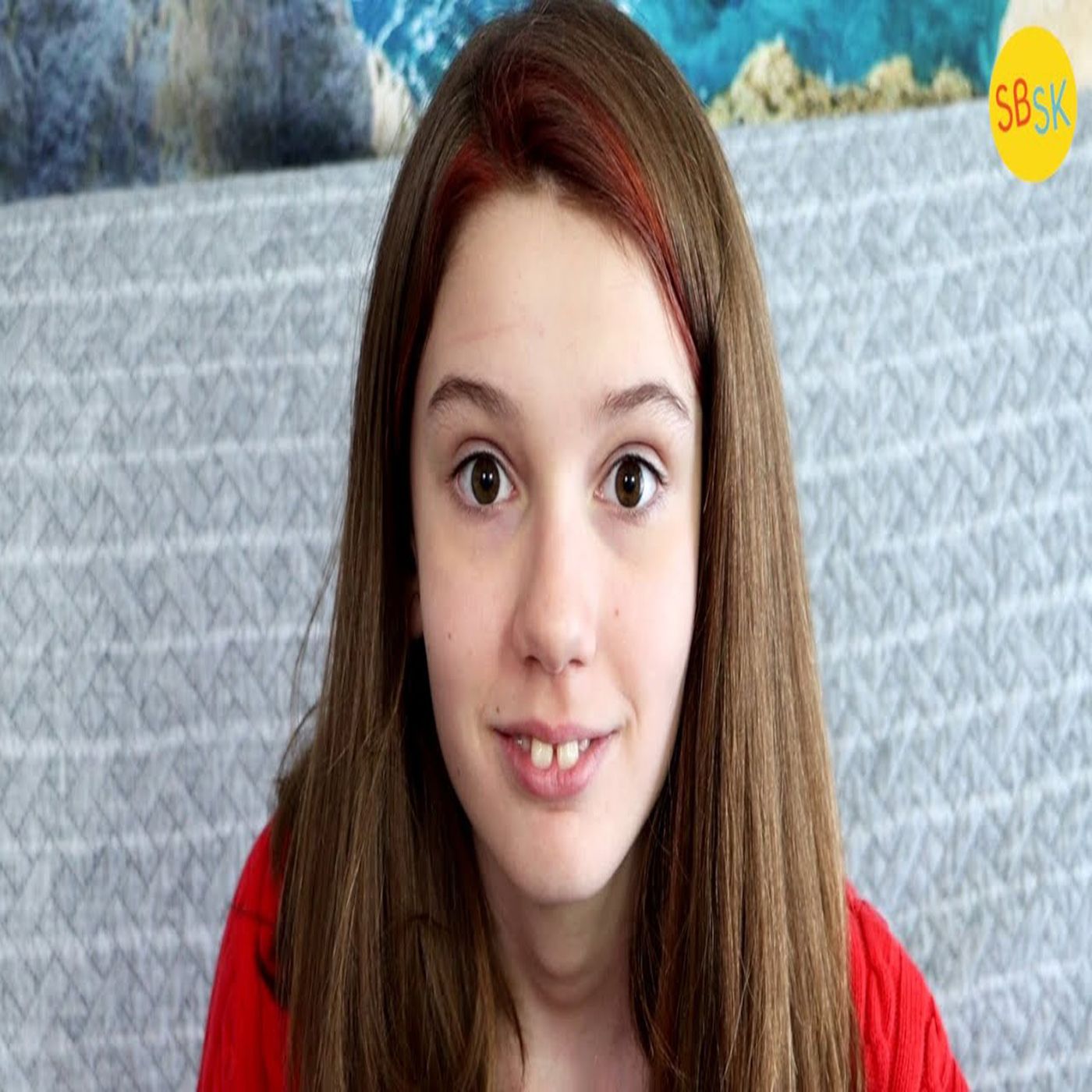 An Autistic Kid with a Unique Personality episode artwork