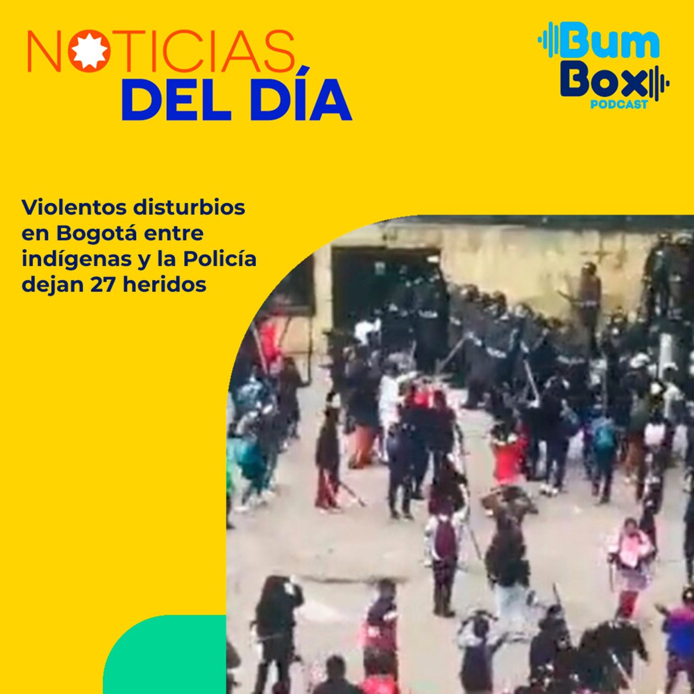 Noticias del día en Colombia - BLU Radio