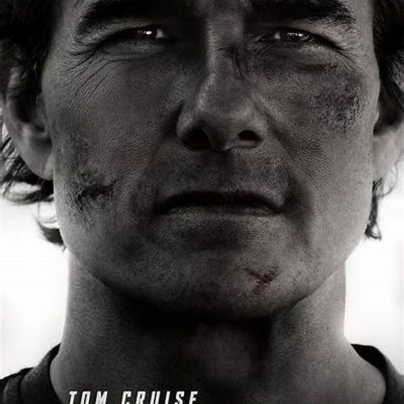 Mission: Impossible episode artwork