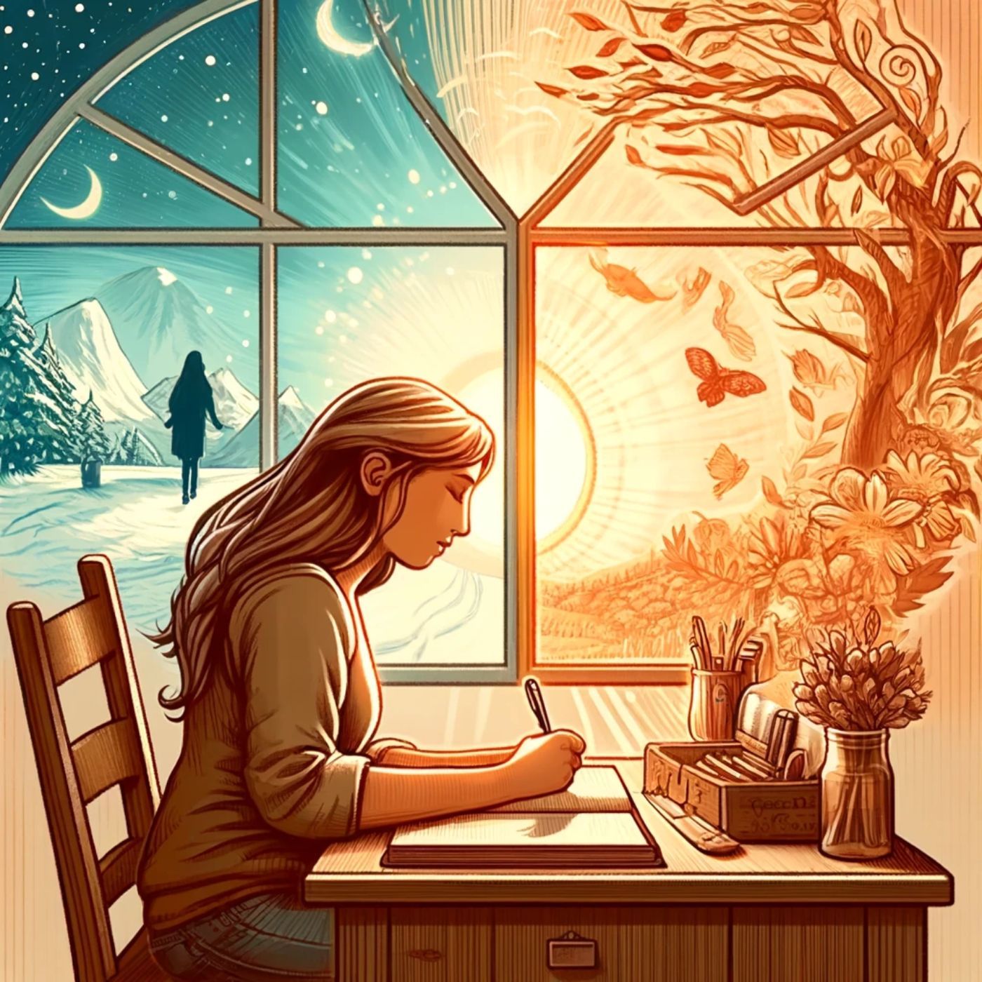 The Story of My Life