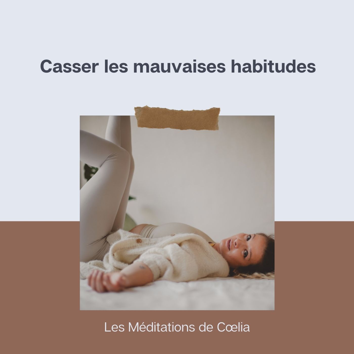 Les méditations de Coelia