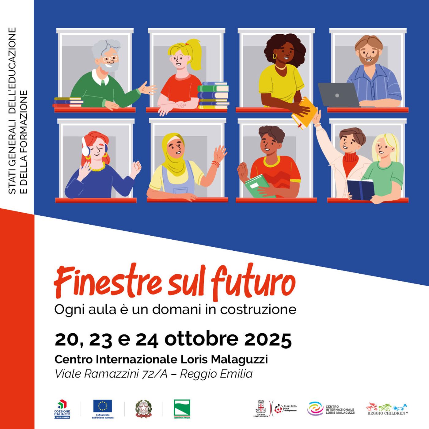 Finestre sul futuro - il podcast