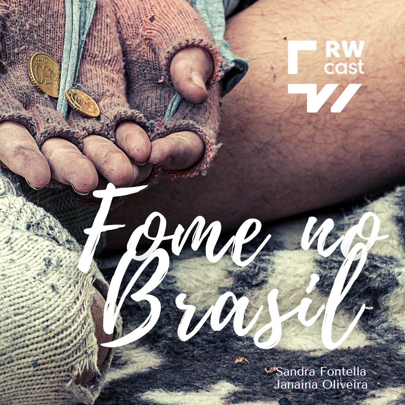 #1 | Pandemia escancara a desigualdade e a fome explode no País episode artwork
