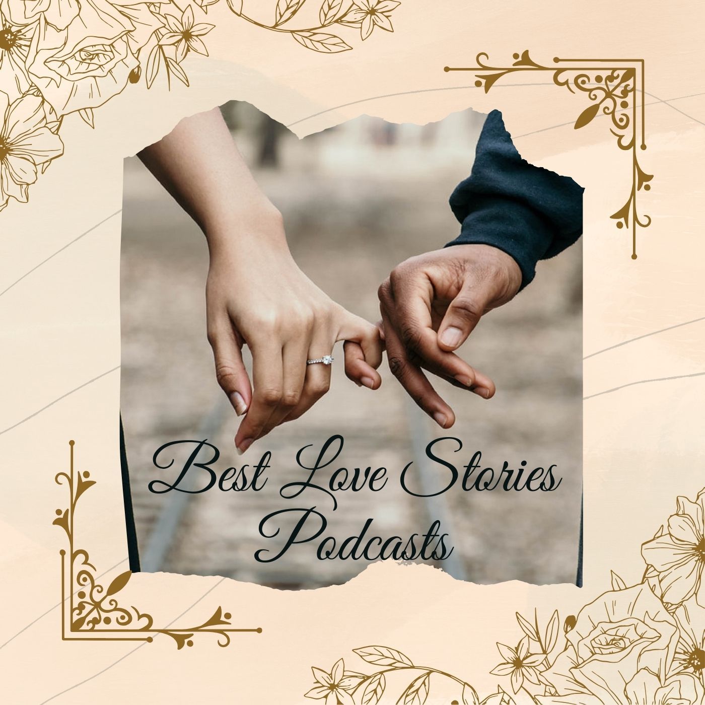 Best Love Stories Podcasts