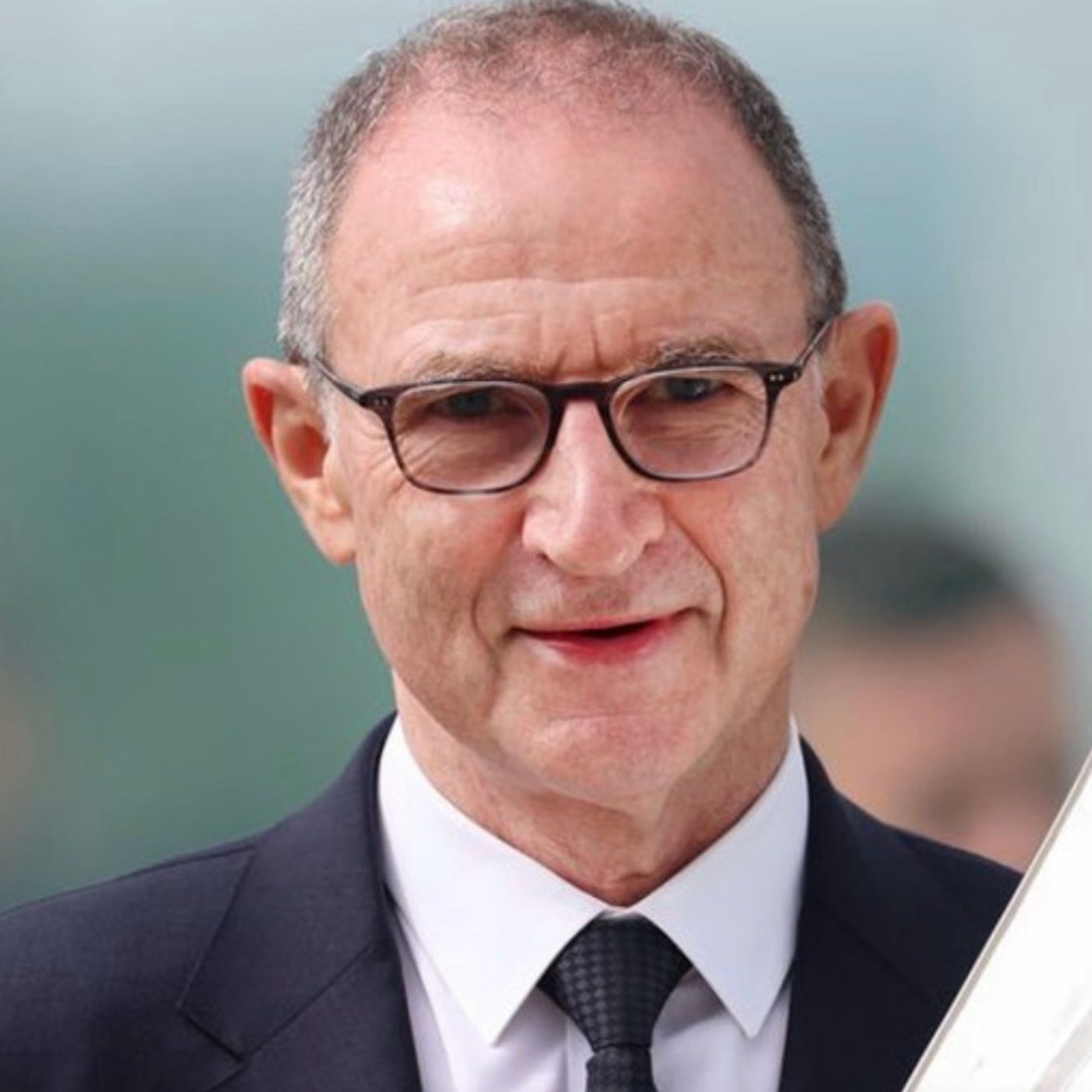 S74E25: But It Was 16 Days After His Divorce - Trevor Gear On Brendan Rogers And The "Black Cloud"