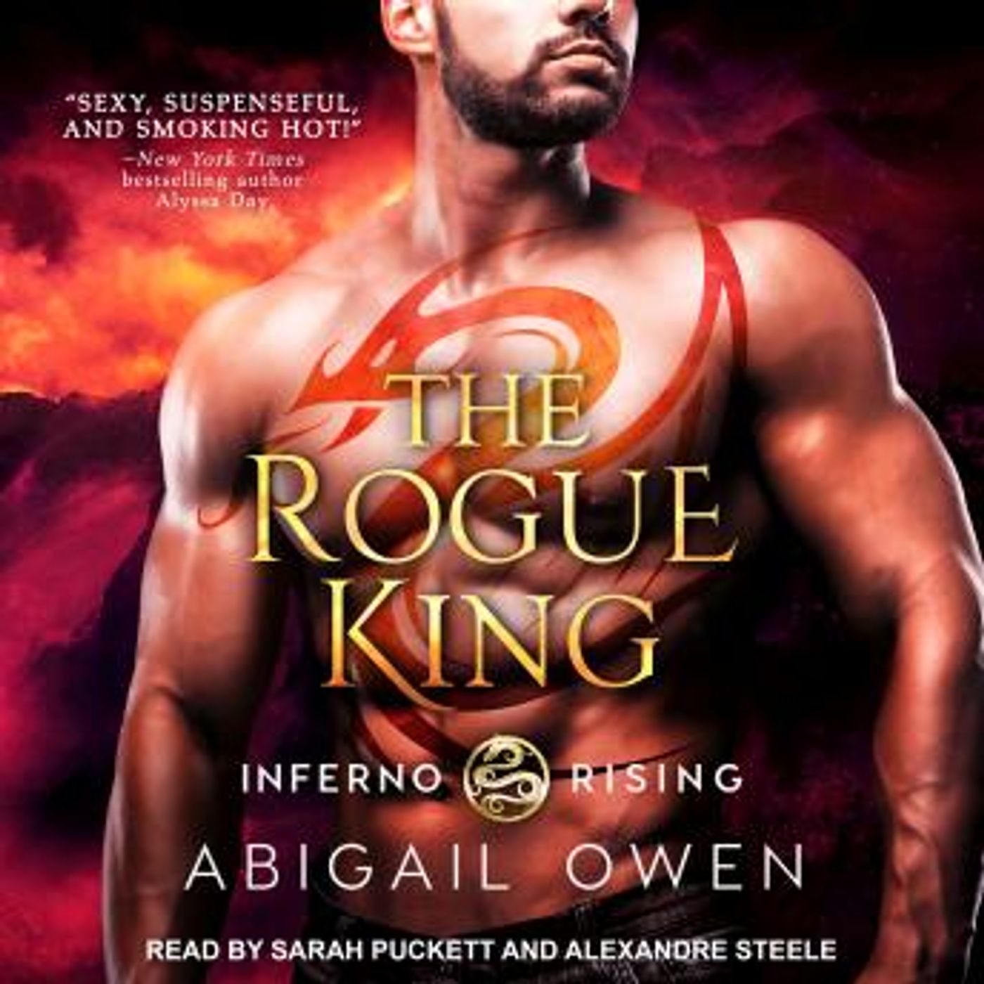 Grab the Essential Full Audiobooks in Romance, Romantasy