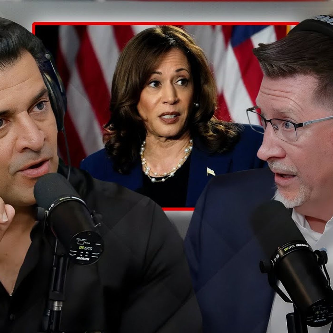 “Not Living In Reality” – Kamala BLINDSIDED By Trump’s Victory According To BOMBSHELL New Book