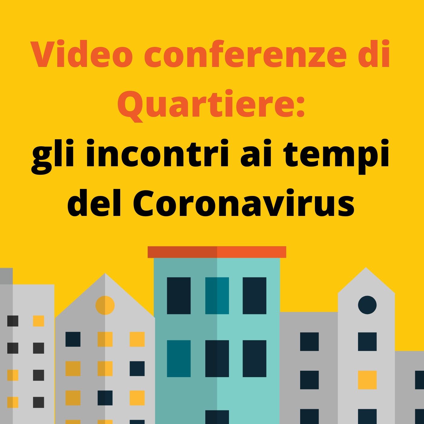 Pronto Navile interviste di comunità