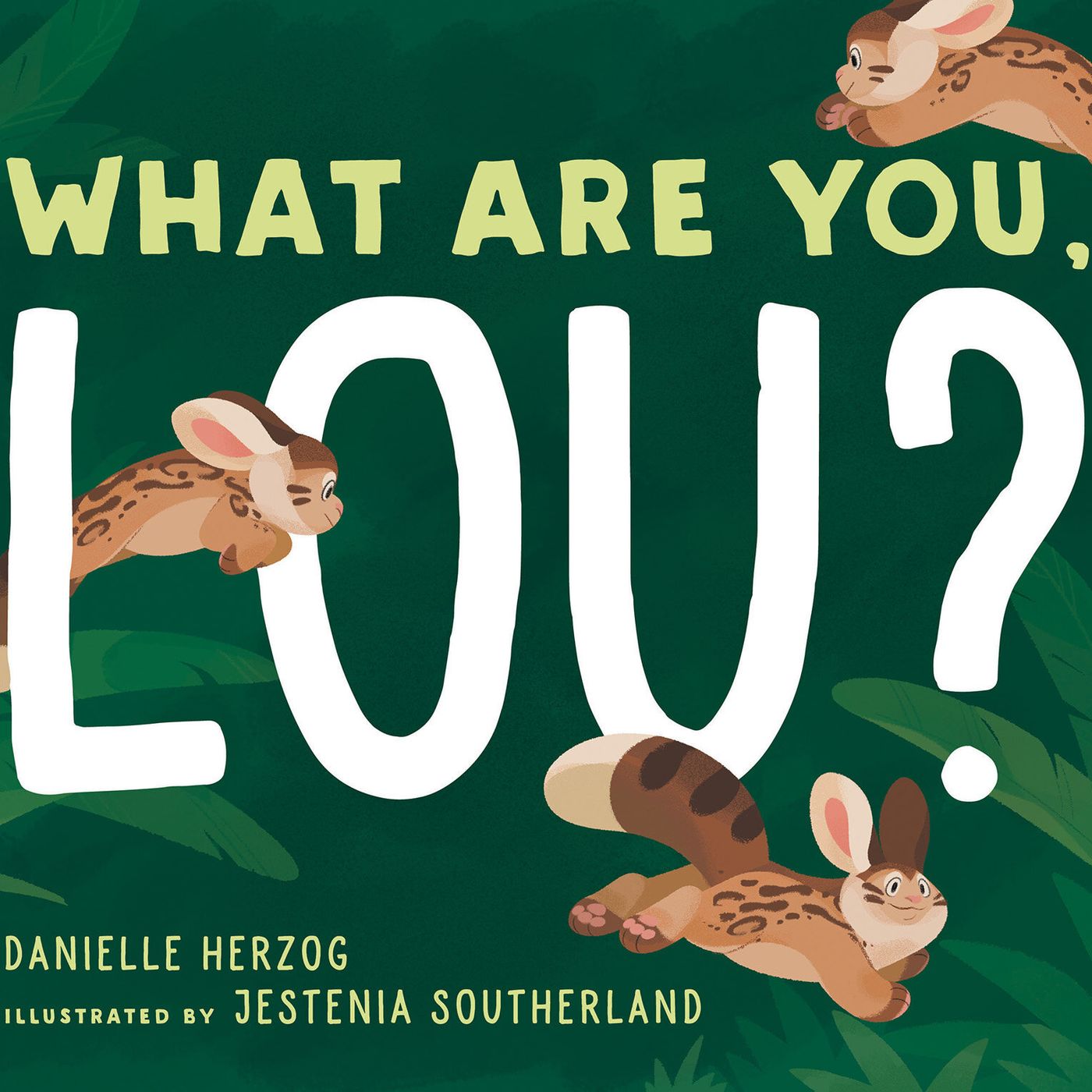 PART II: Danielle Herzog on how to write a children's book