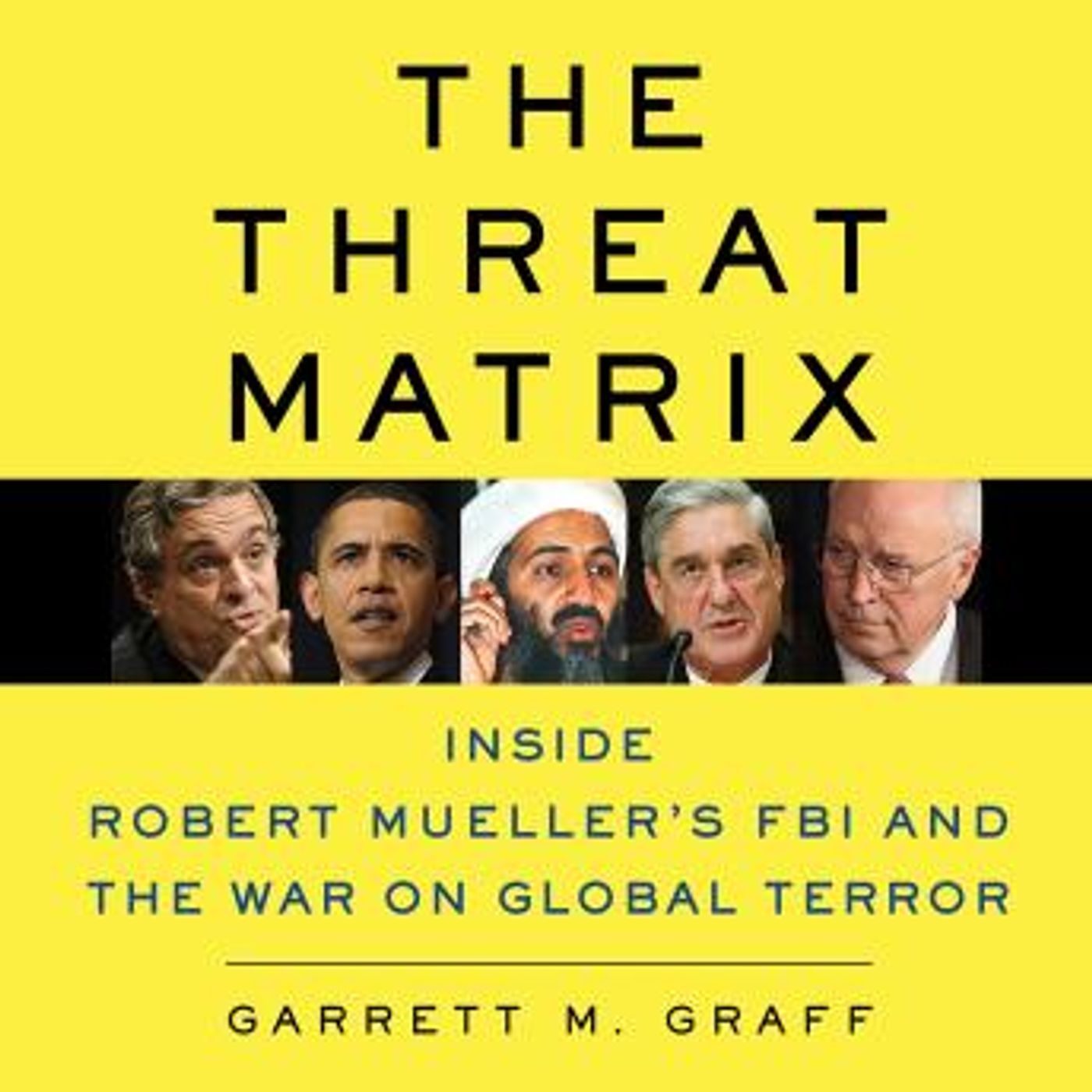 Audiobooks in Non-Fiction, Current Affairs, Law, & Politics