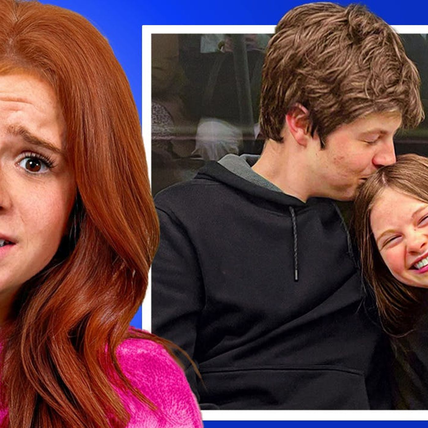 Sibling Or Dating!