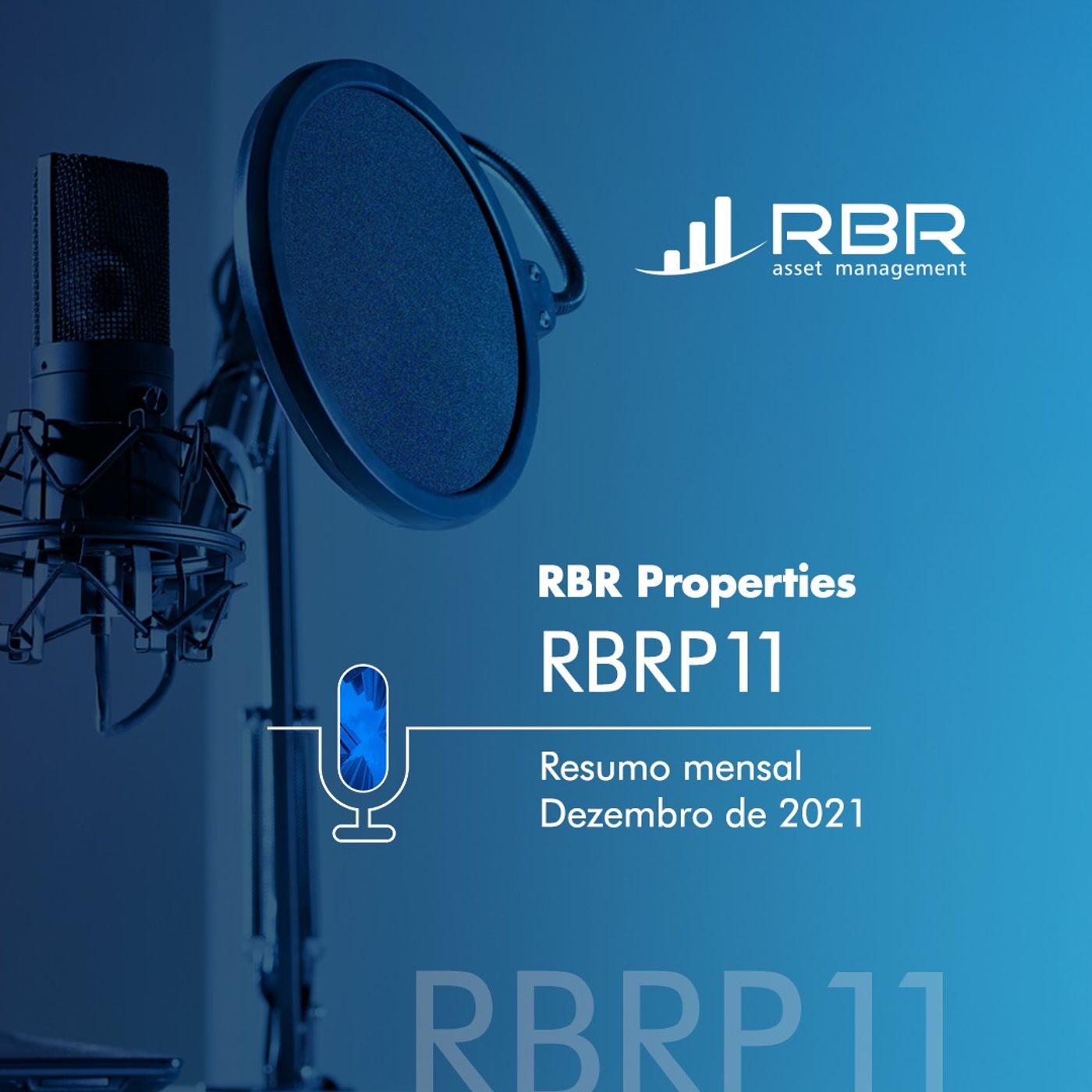 Resumo Mensal Fundos RBR Asset