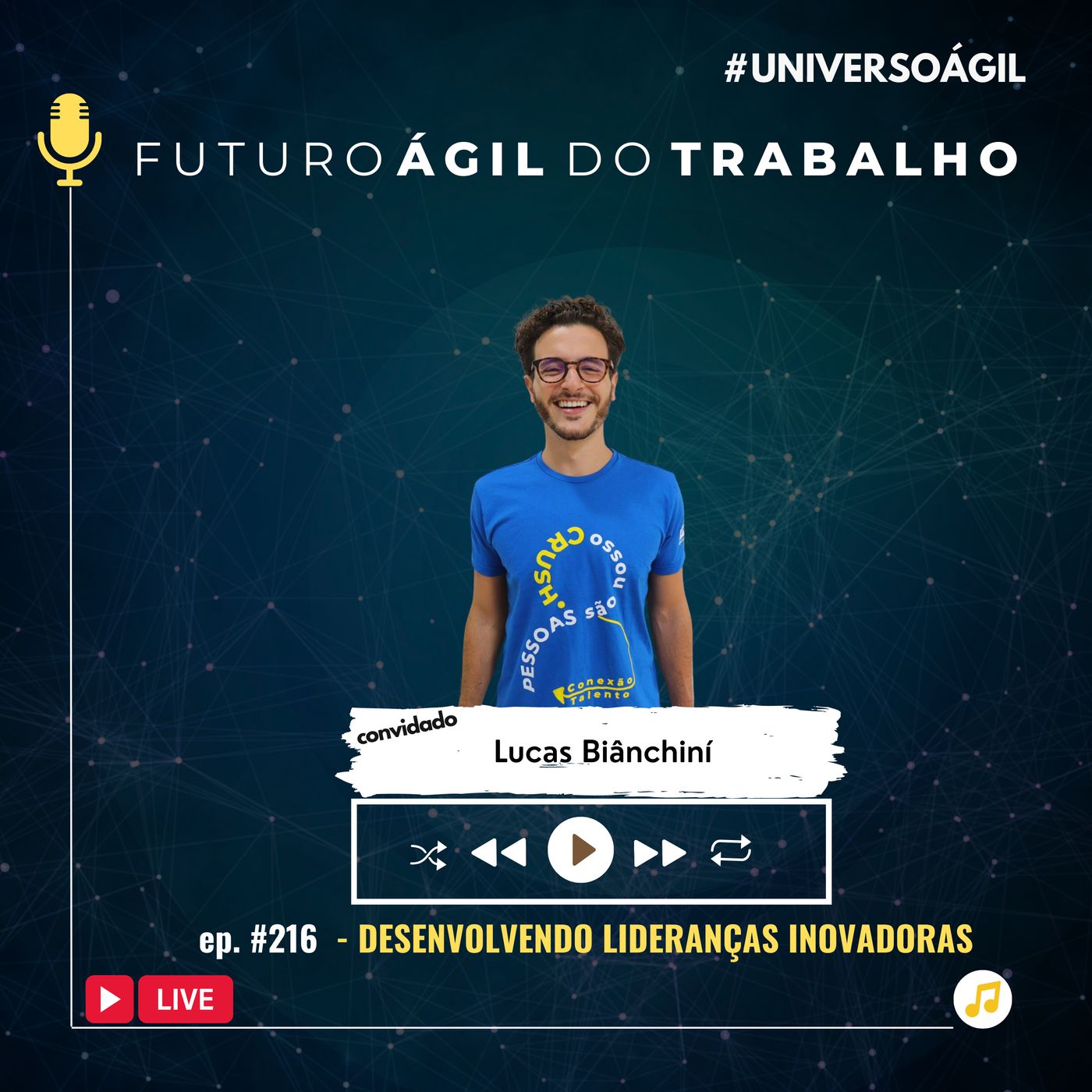 Universo Ágil