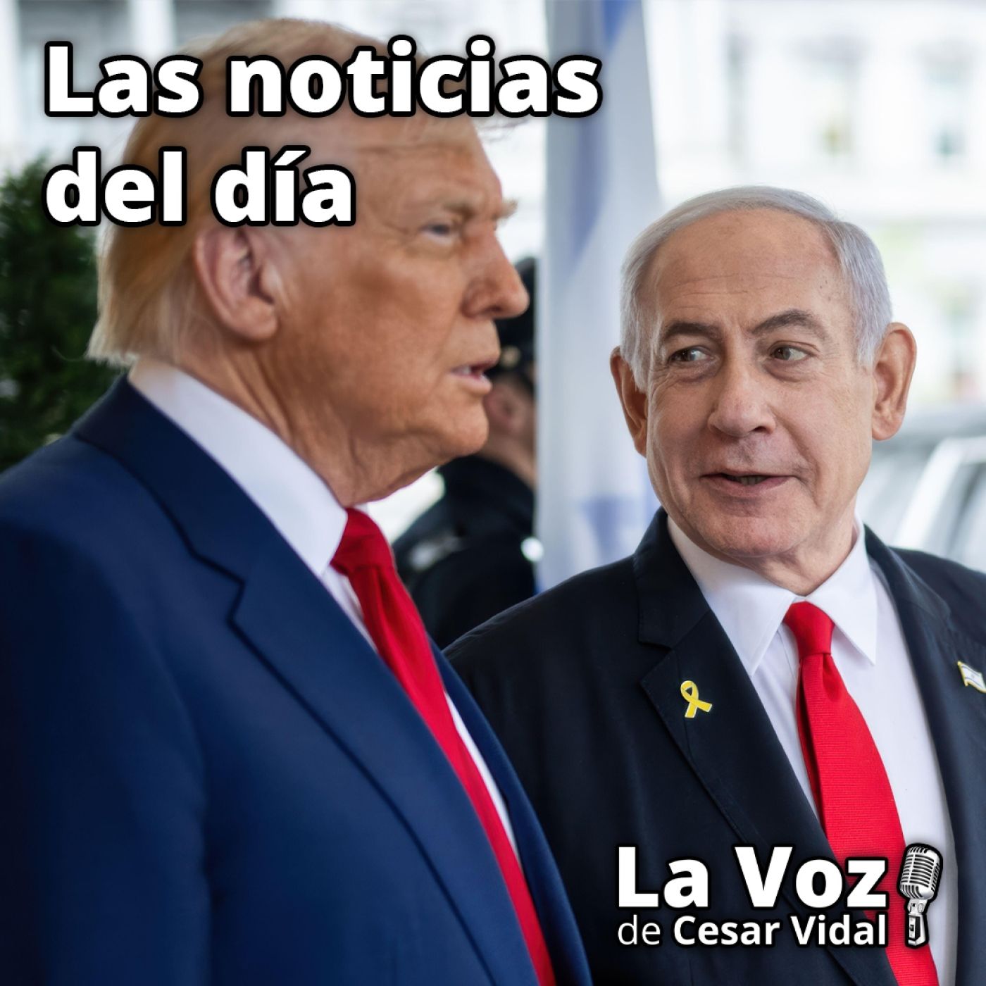 Las noticias del día - 29/09/25 episode artwork