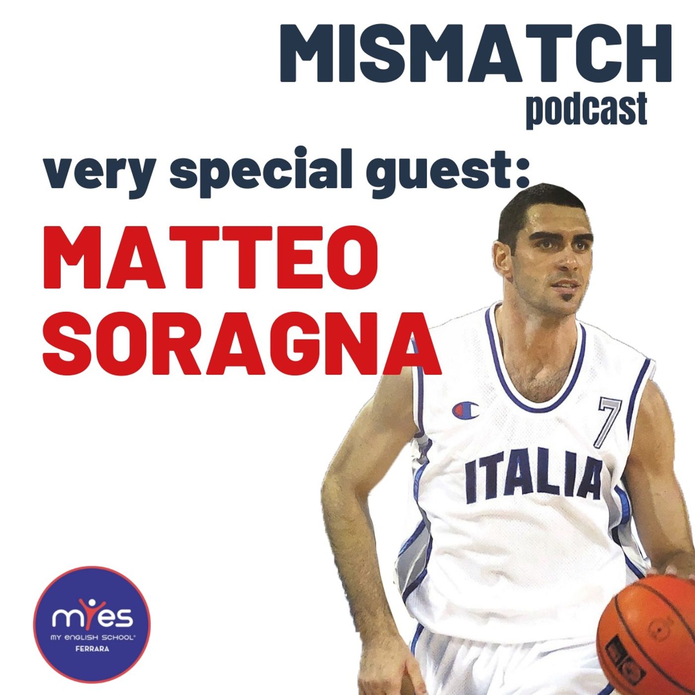 Mismatch Podcast