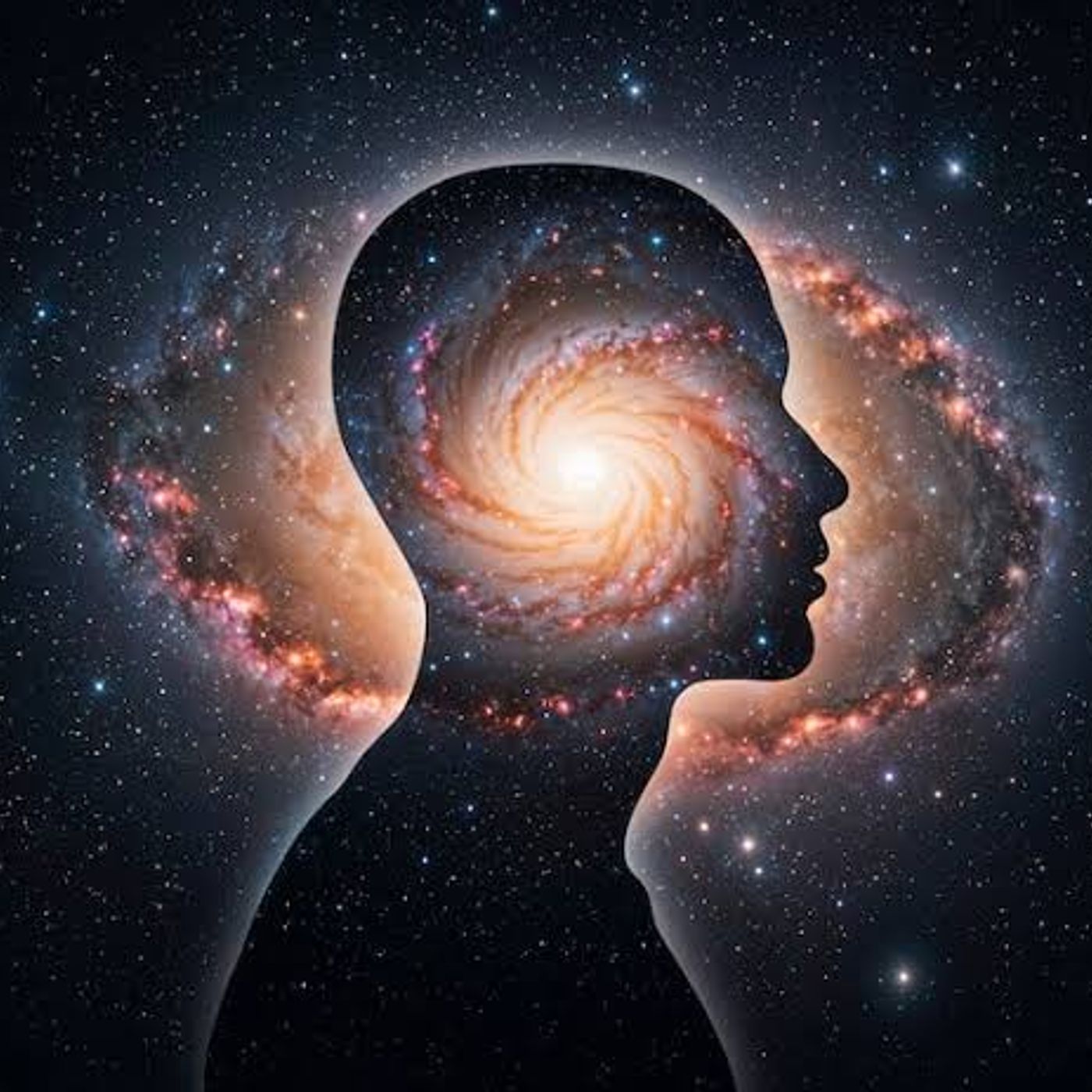 A higher | Meditation Music episode artwork