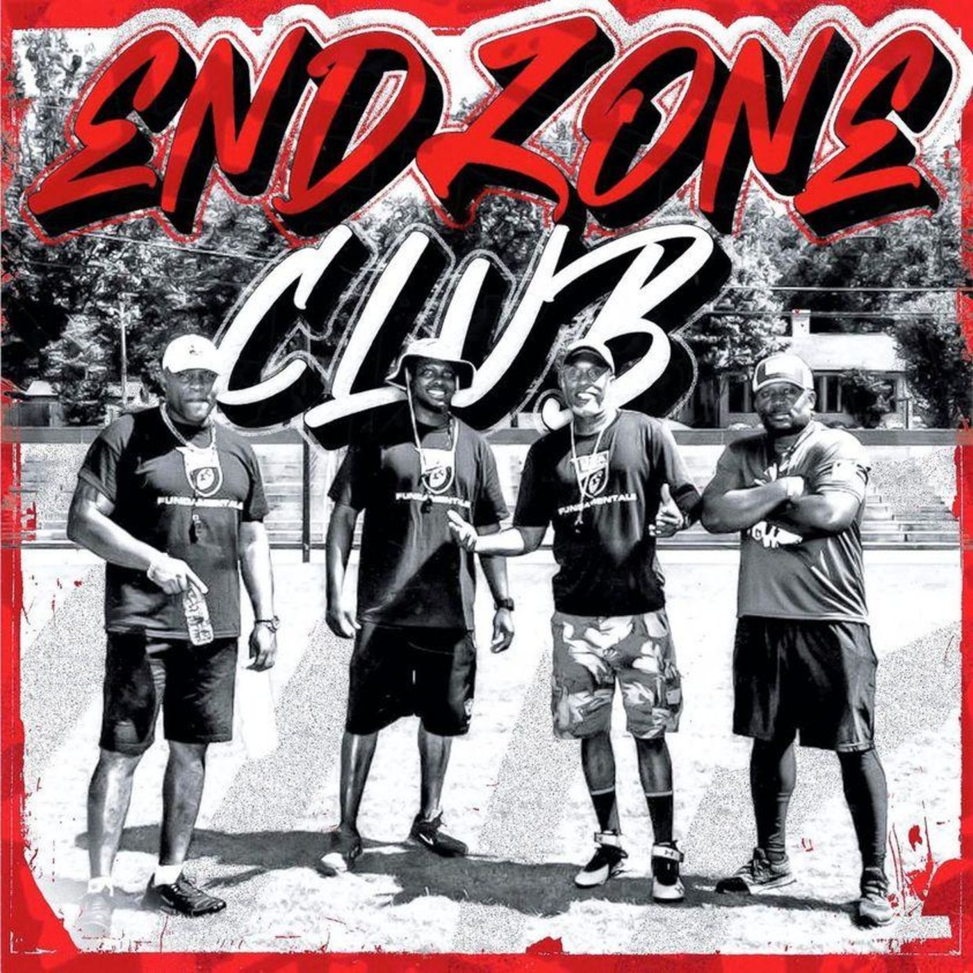 The Endzone Club Podcast