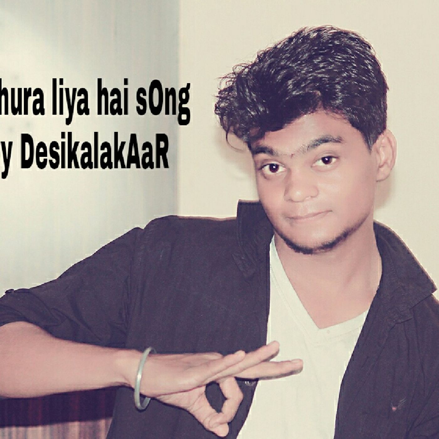 Wo Chali Song By DesikalakaaR