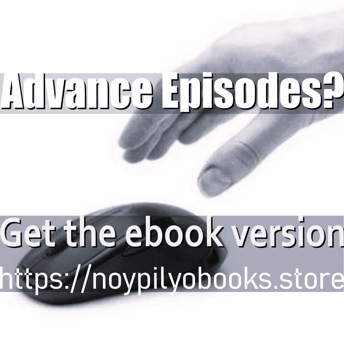 NoyPilyo Audio Stories