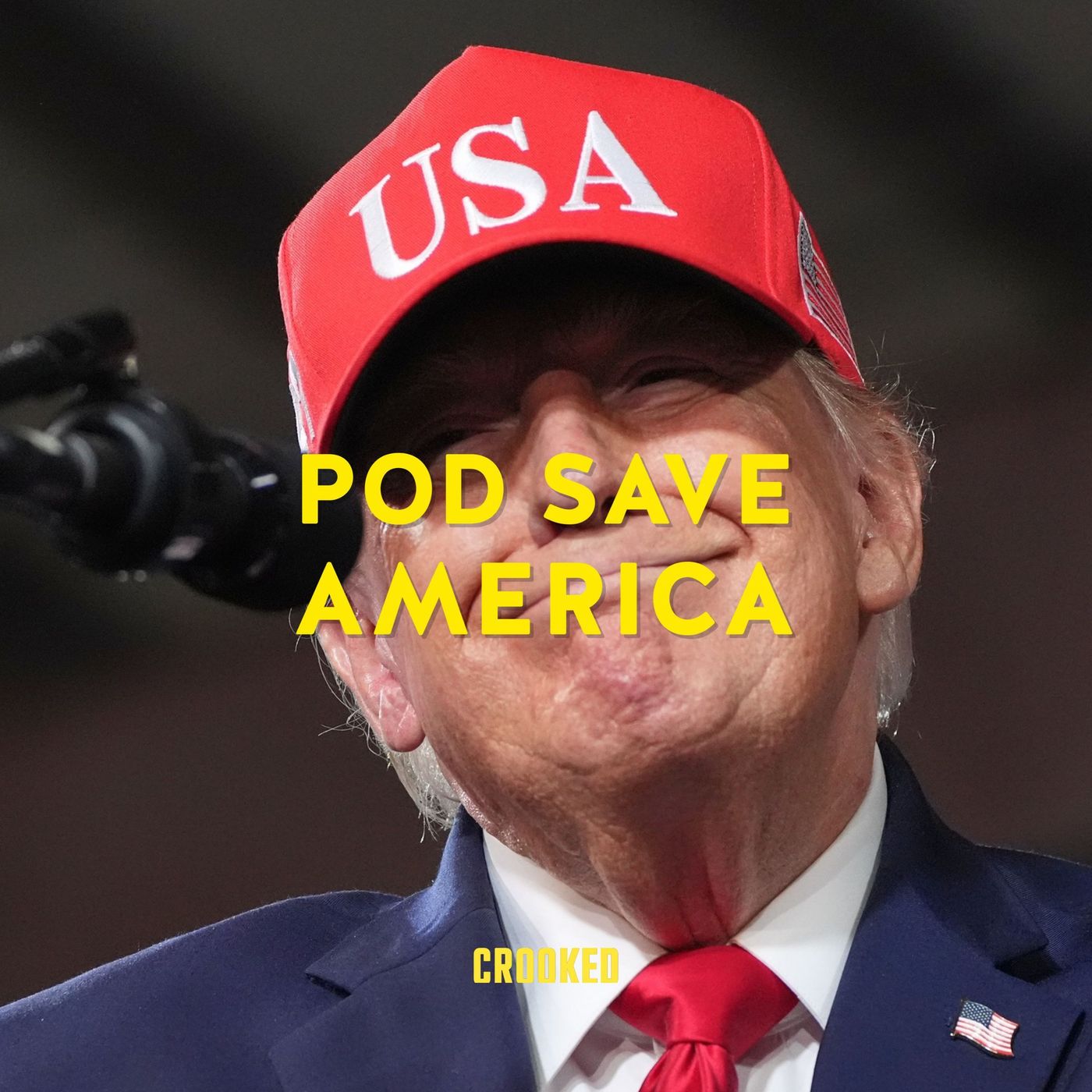 Donald Trump: Ass Man