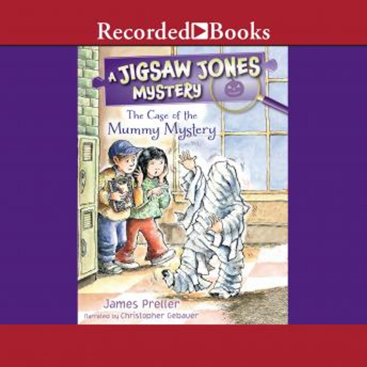 Access Must-Have Full Audiobooks in Kids, Mystery & Fantasy
