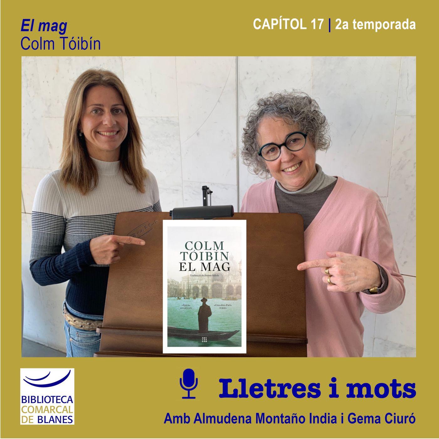 Entre Llibres