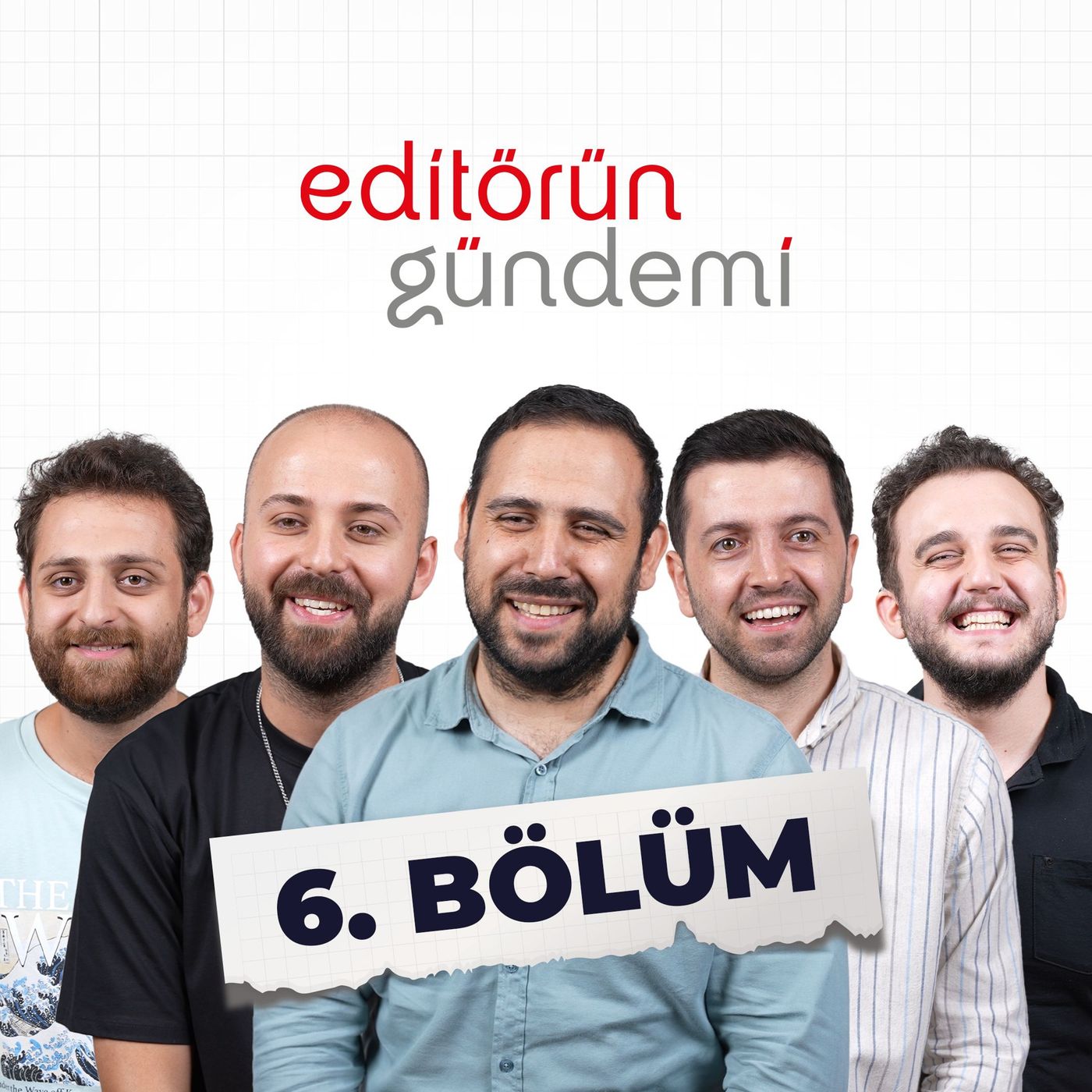 Gündeme Dair Her Şey