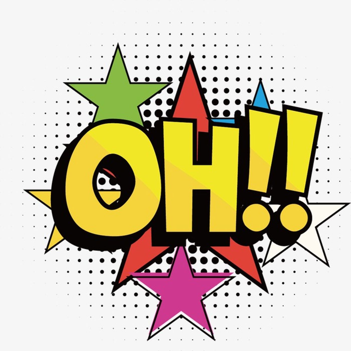 3/11/20 - OH! - Pastor Jeff Crawley episode artwork