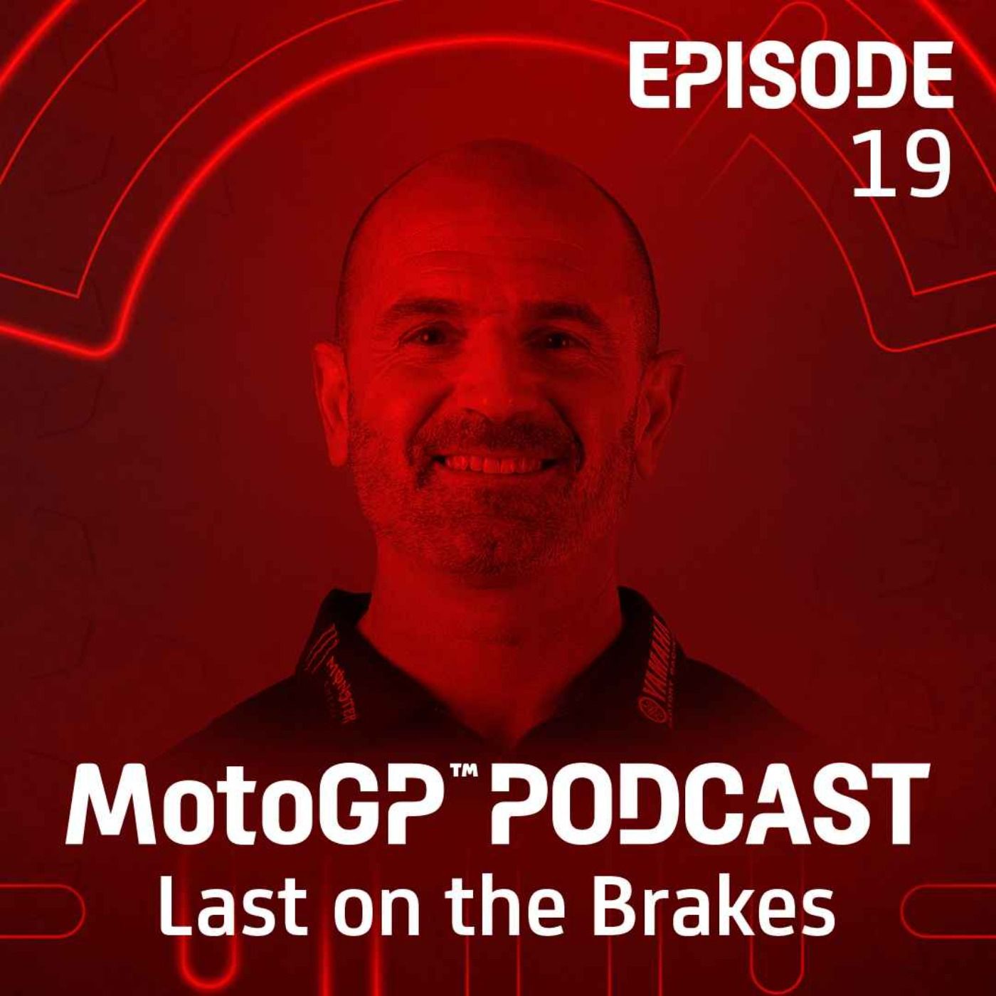 MotoGP™ 2020: Last On The Brakes