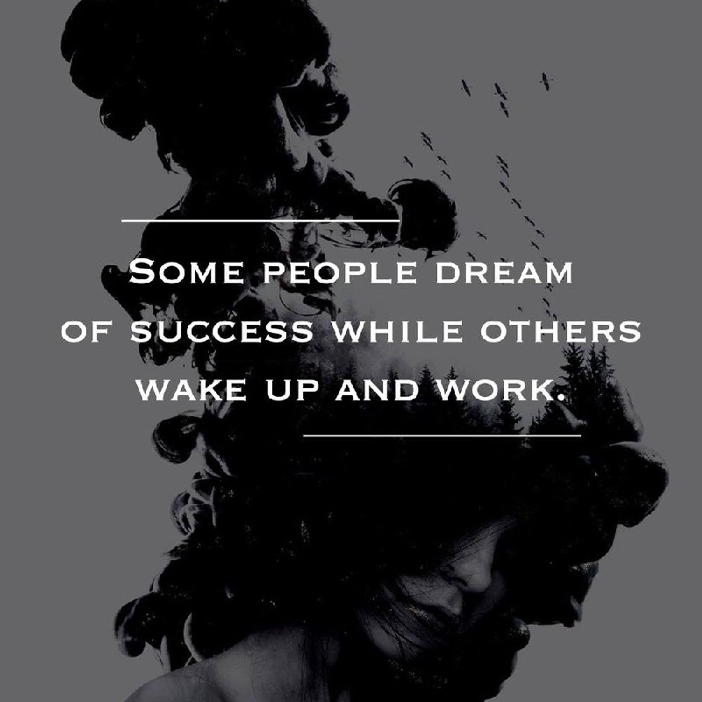 Episode 8 - NO REGRETS NO EXCUSES