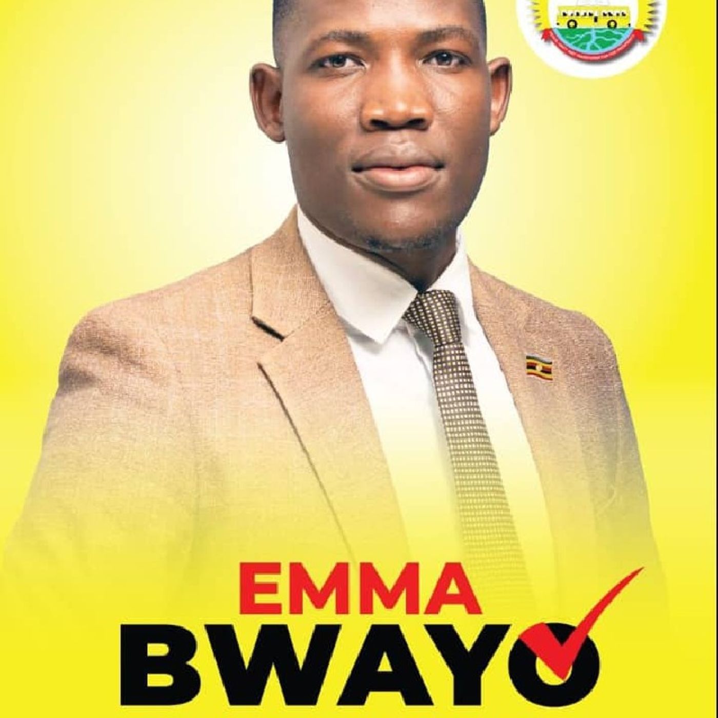 Hon Wefafa Moses Thanks all the Voters episode artwork