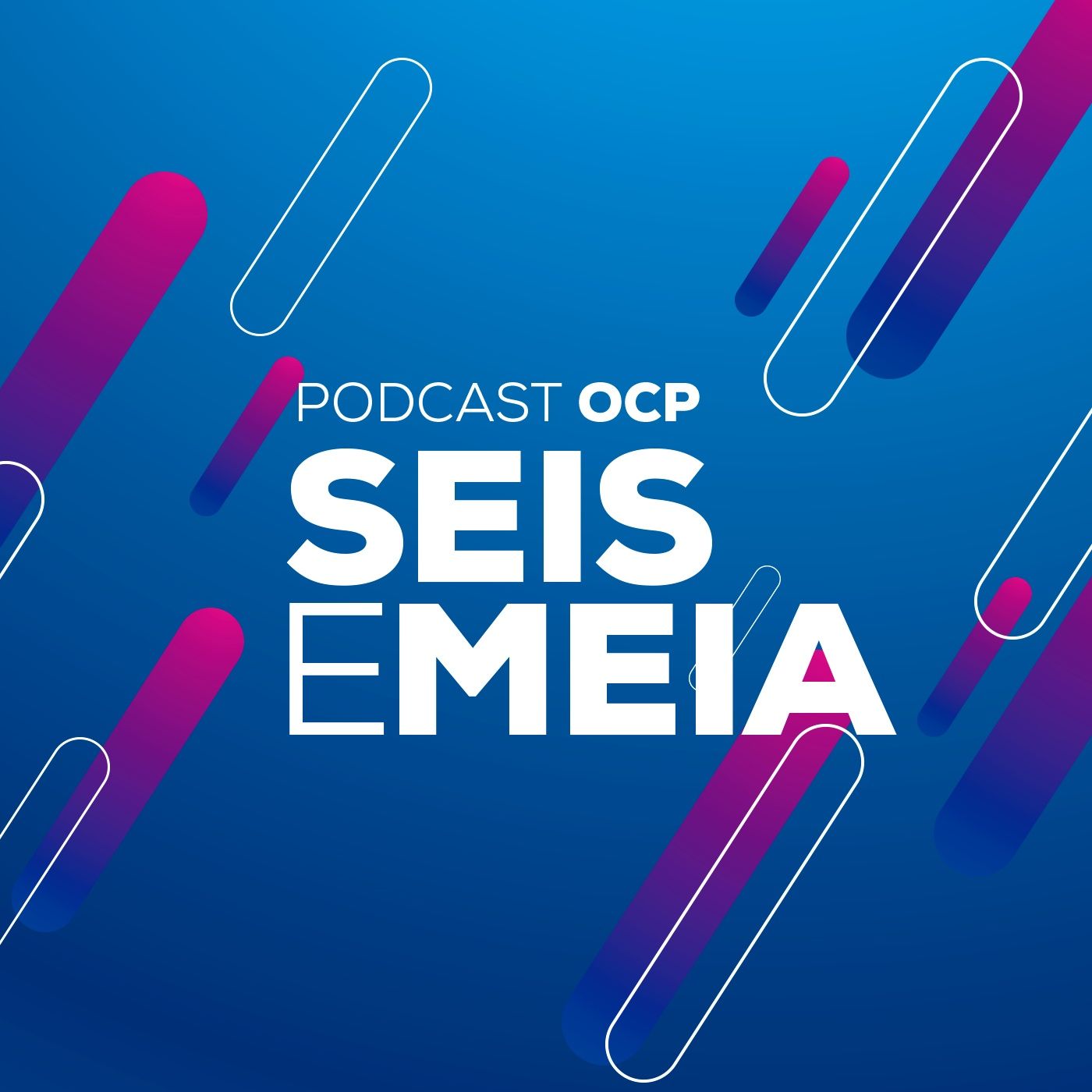 OCP Seis e Meia