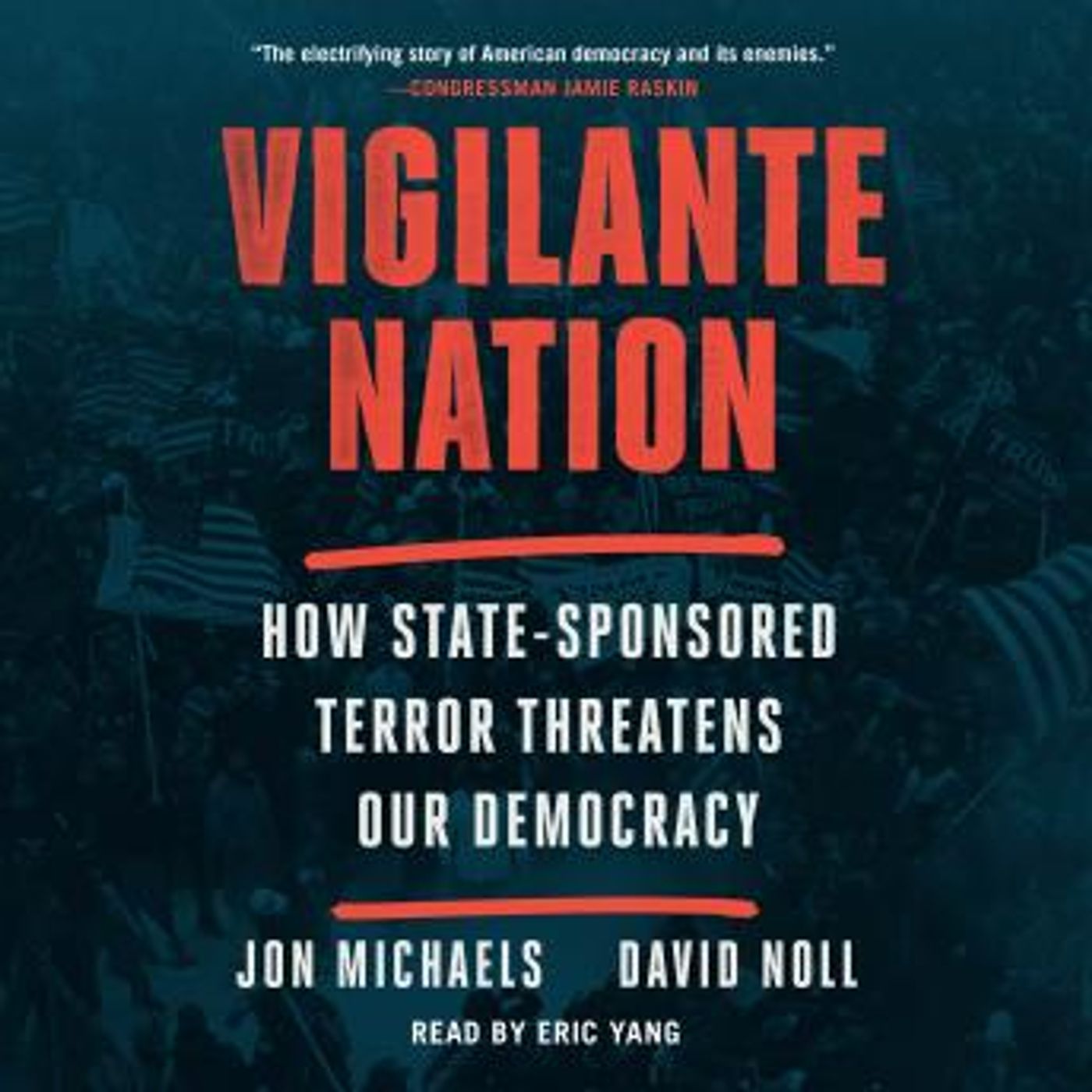 Listen to New Audiobooks in Non-Fiction, Current Affairs, Law, & Politics
